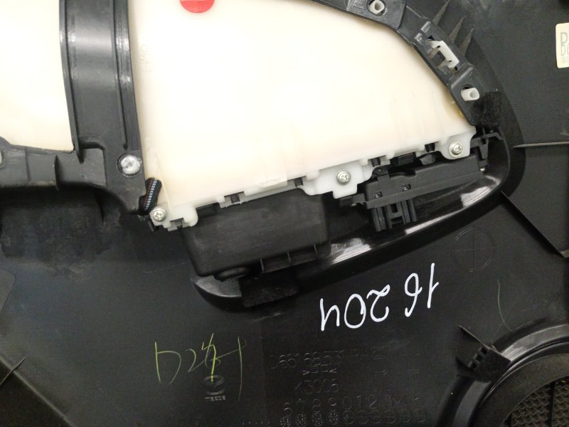 Обшивка боковой двери, 500 рублей, Красноярск