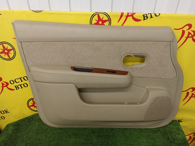 Обшивка боковой двери, 1000 рублей, Красноярск