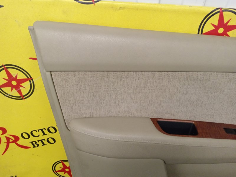 Обшивка боковой двери, 1000 рублей, Красноярск