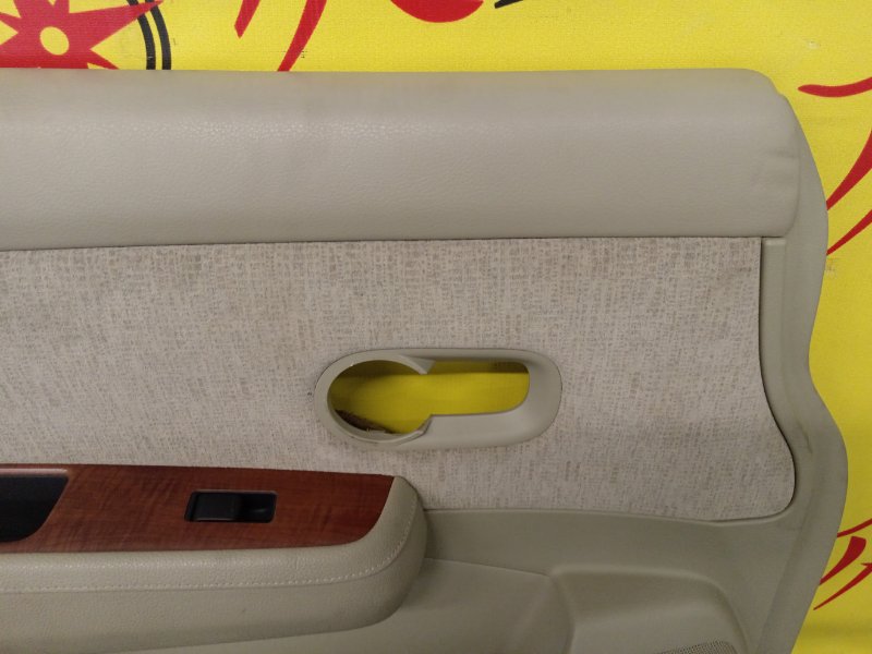 Обшивка боковой двери, 1000 рублей, Красноярск