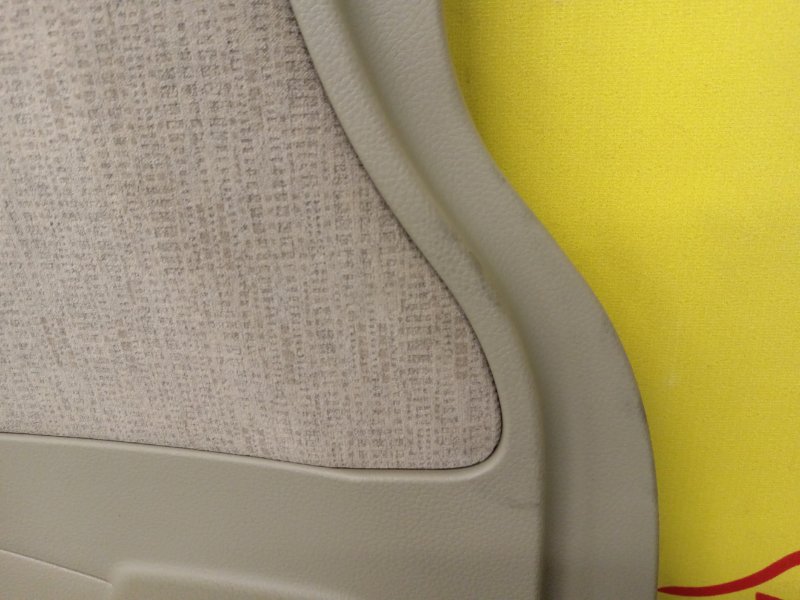 Обшивка боковой двери, 1000 рублей, Красноярск