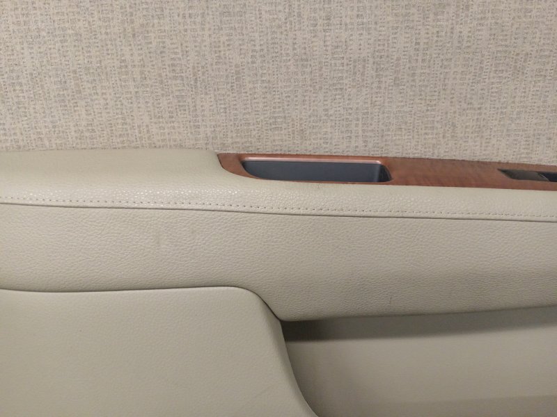 Обшивка боковой двери, 1000 рублей, Красноярск