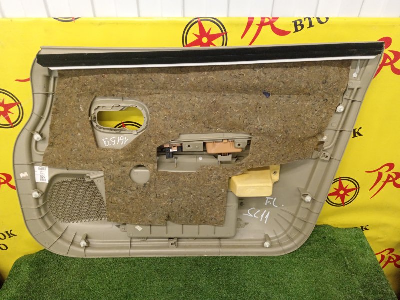 Обшивка боковой двери, 1000 рублей, Красноярск