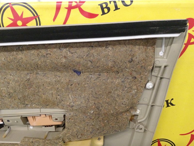 Обшивка боковой двери, 1000 рублей, Красноярск