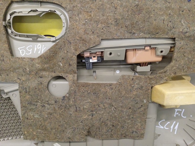 Обшивка боковой двери, 1000 рублей, Красноярск