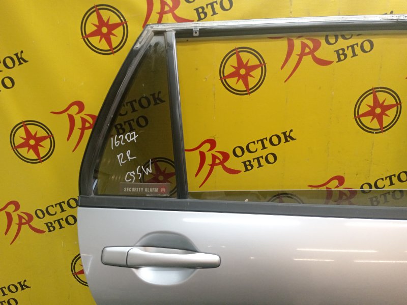 Дверь боковая, 3500 рублей, Красноярск