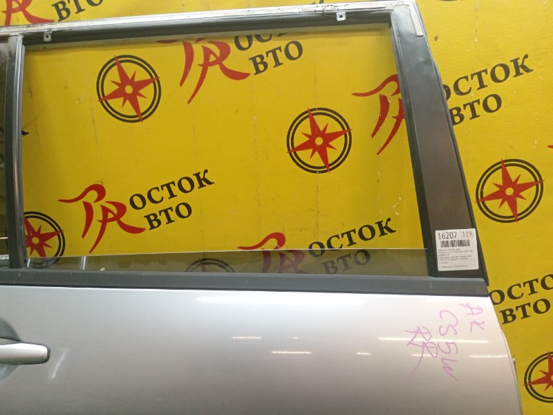 Дверь боковая, 3500 рублей, Красноярск