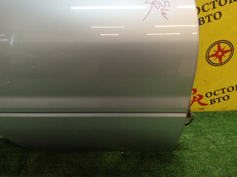 Дверь боковая, 3500 рублей, Красноярск