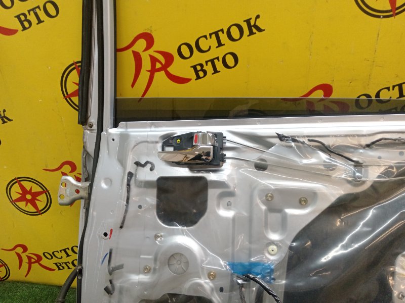 Дверь боковая, 3500 рублей, Красноярск