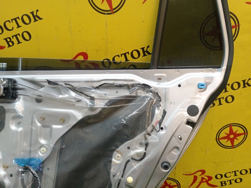 Дверь боковая, 3500 рублей, Красноярск