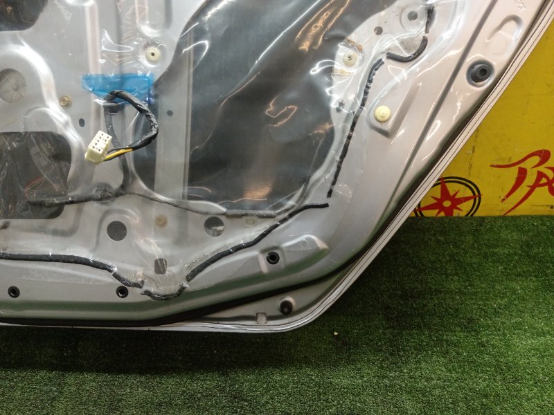 Дверь боковая, 3500 рублей, Красноярск