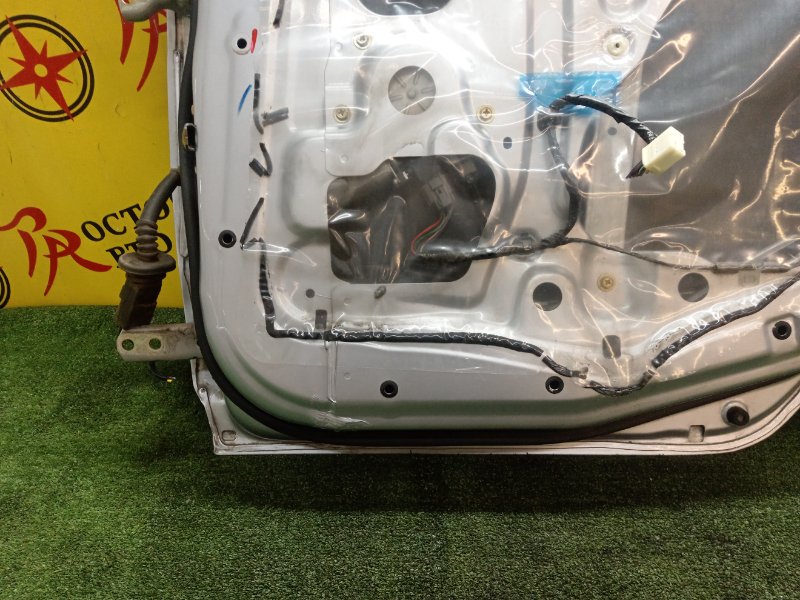 Дверь боковая, 3500 рублей, Красноярск