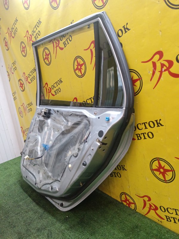 Дверь боковая, 3500 рублей, Красноярск