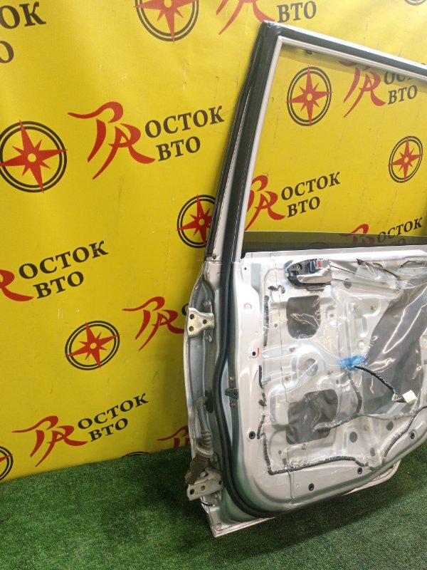 Дверь боковая, 3500 рублей, Красноярск