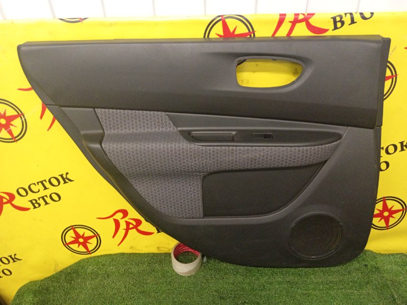 Обшивка боковой двери, 800 рублей, Красноярск