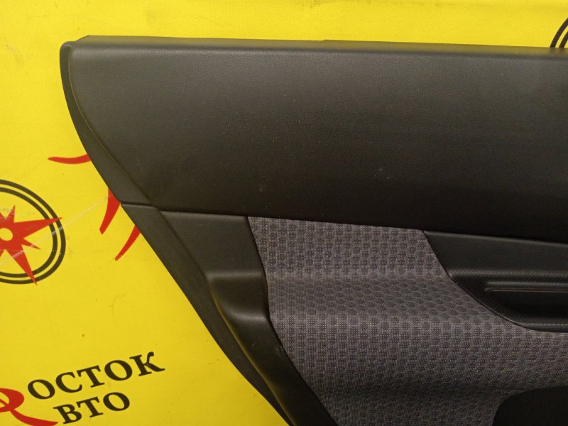 Обшивка боковой двери, 800 рублей, Красноярск