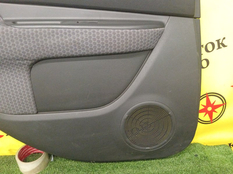 Обшивка боковой двери, 800 рублей, Красноярск