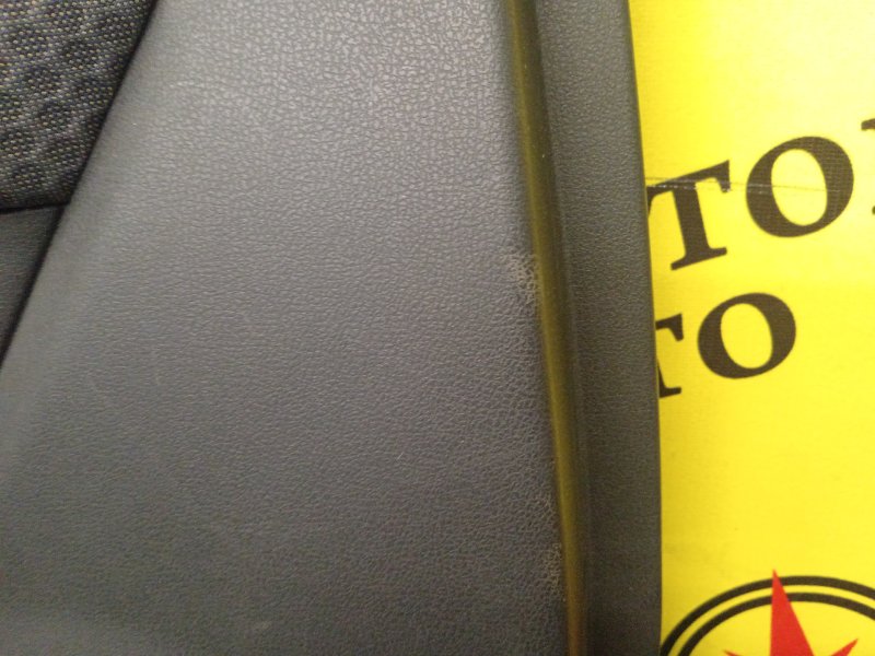 Обшивка боковой двери, 800 рублей, Красноярск