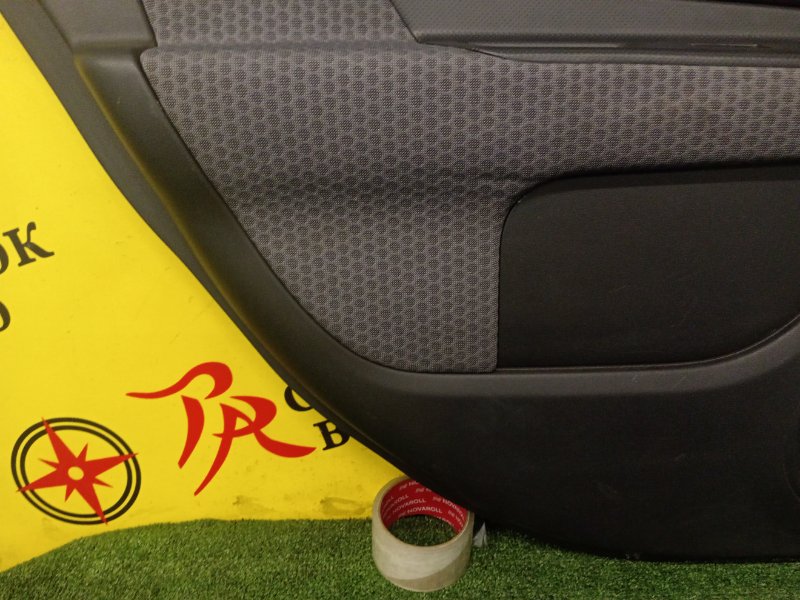 Обшивка боковой двери, 800 рублей, Красноярск