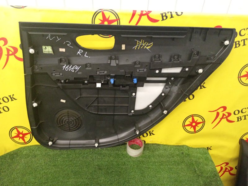 Обшивка боковой двери, 800 рублей, Красноярск