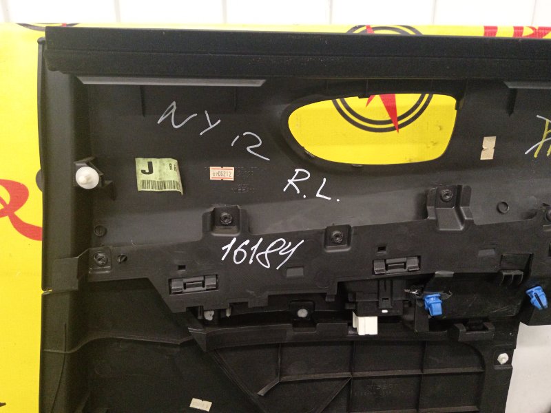 Обшивка боковой двери, 800 рублей, Красноярск