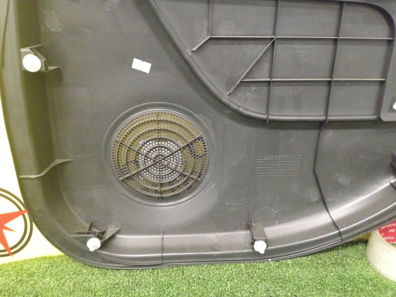 Обшивка боковой двери, 800 рублей, Красноярск