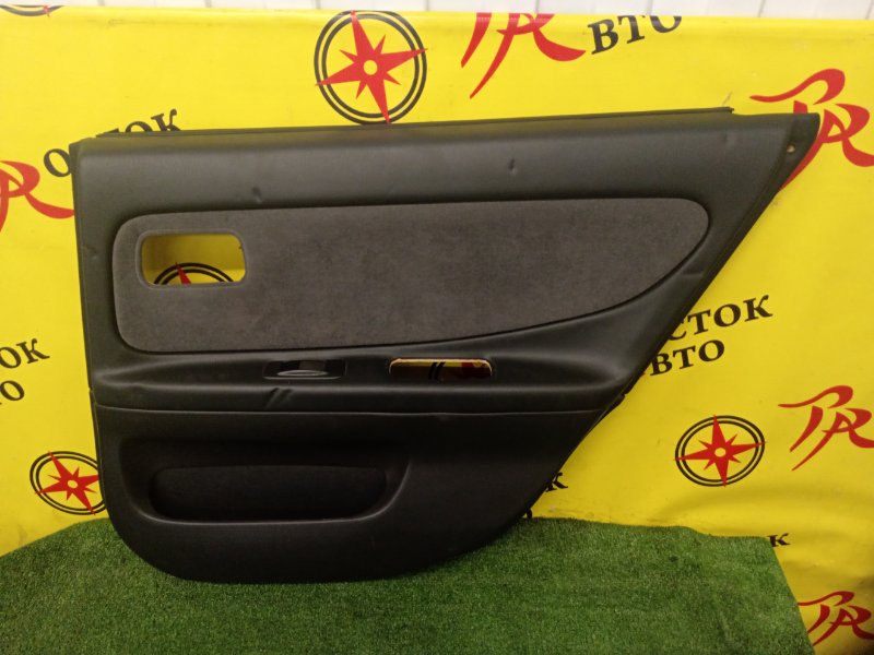 Обшивка боковой двери, 500 рублей, Красноярск