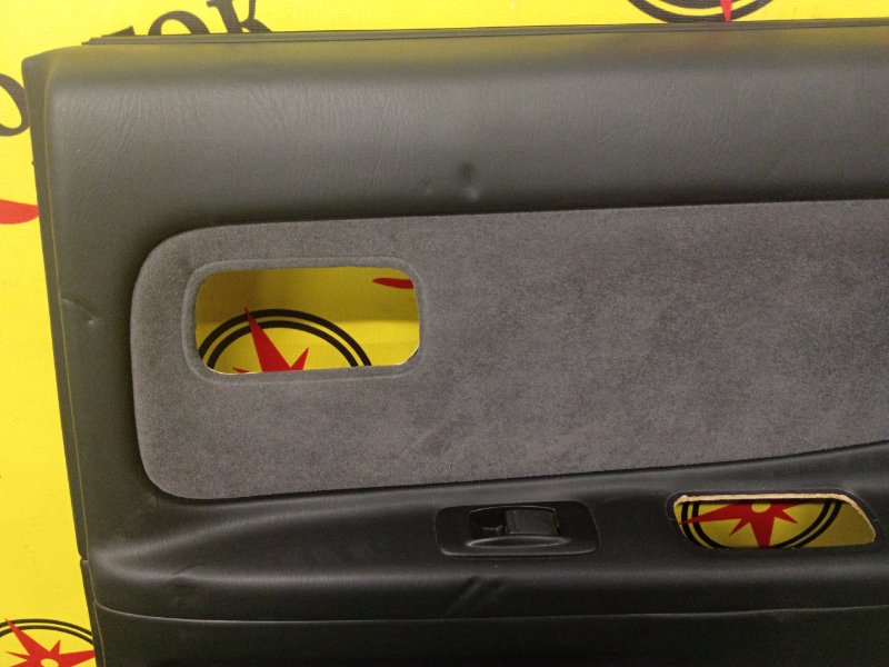 Обшивка боковой двери, 500 рублей, Красноярск