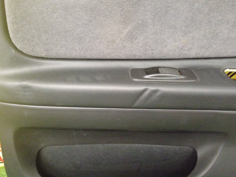 Обшивка боковой двери, 500 рублей, Красноярск