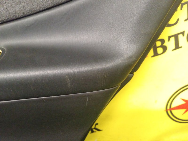 Обшивка боковой двери, 500 рублей, Красноярск