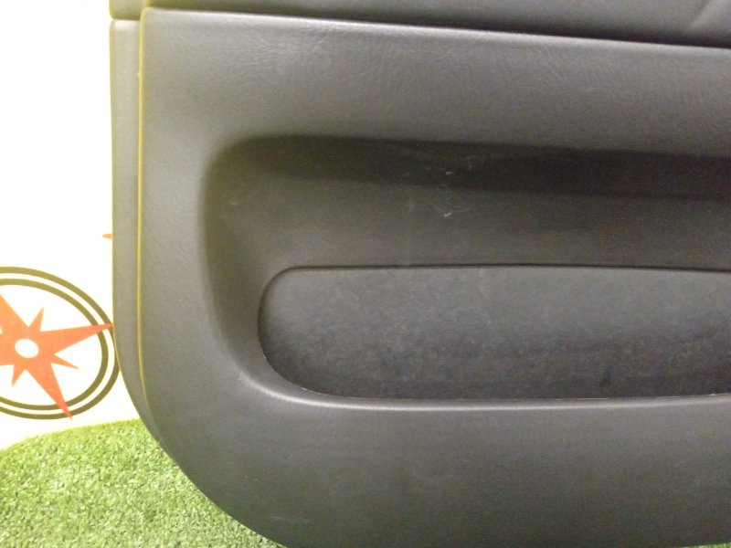 Обшивка боковой двери, 500 рублей, Красноярск