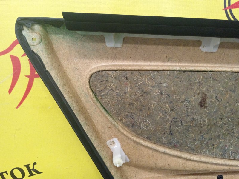 Обшивка боковой двери, 500 рублей, Красноярск