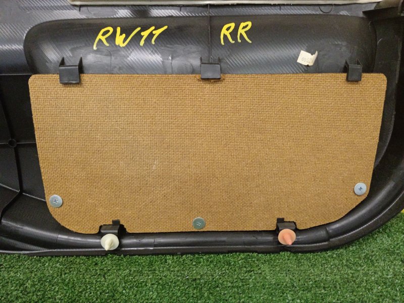 Обшивка боковой двери, 500 рублей, Красноярск