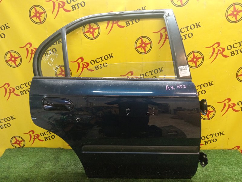 Дверь боковая, 7500 рублей, Красноярск