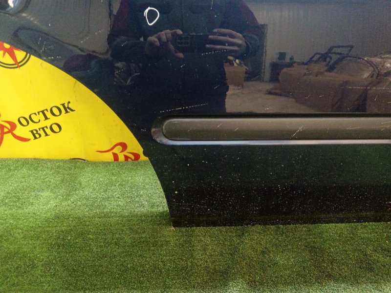 Дверь боковая, 7500 рублей, Красноярск