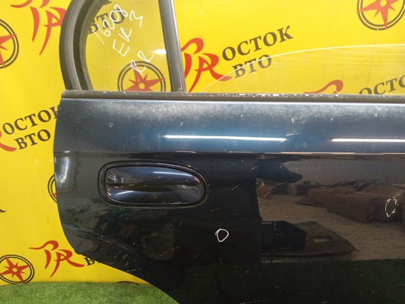 Дверь боковая, 7500 рублей, Красноярск