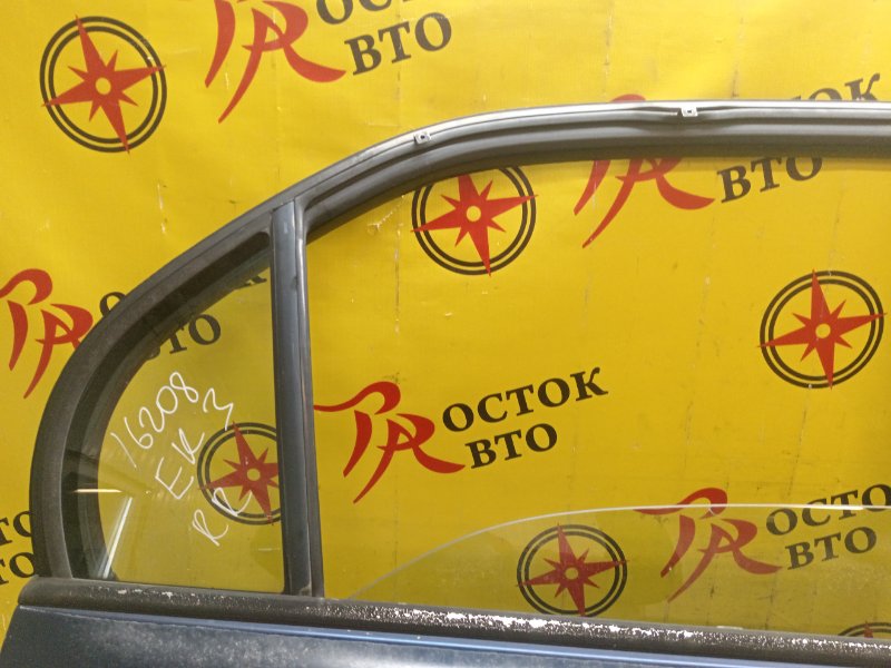 Дверь боковая, 7500 рублей, Красноярск