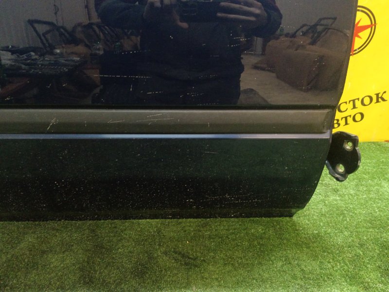 Дверь боковая, 7500 рублей, Красноярск