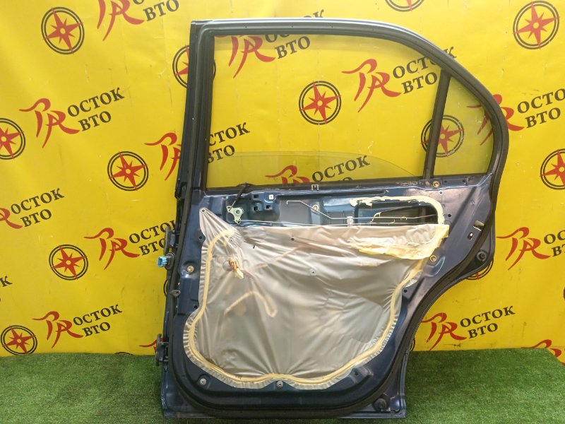 Дверь боковая, 7500 рублей, Красноярск