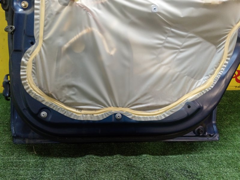 Дверь боковая, 7500 рублей, Красноярск