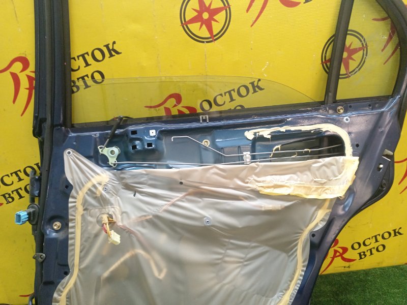 Дверь боковая, 7500 рублей, Красноярск