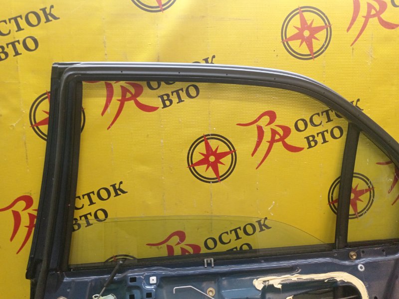 Дверь боковая, 7500 рублей, Красноярск