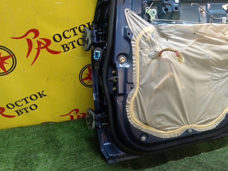 Дверь боковая, 7500 рублей, Красноярск