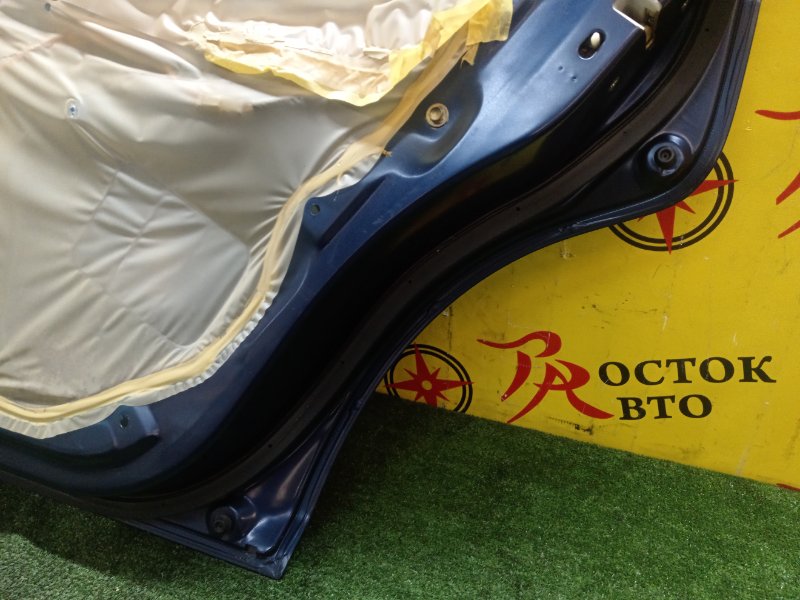 Дверь боковая, 7500 рублей, Красноярск