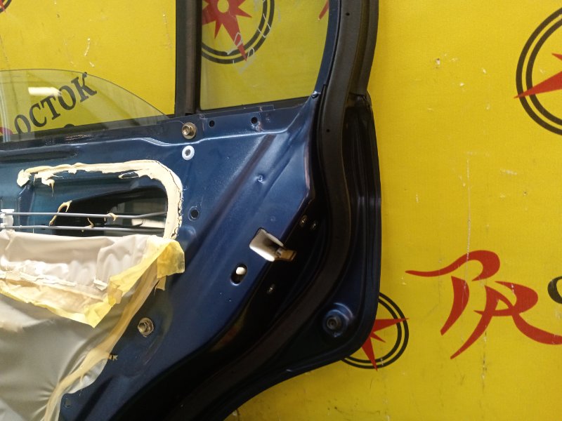 Дверь боковая, 7500 рублей, Красноярск