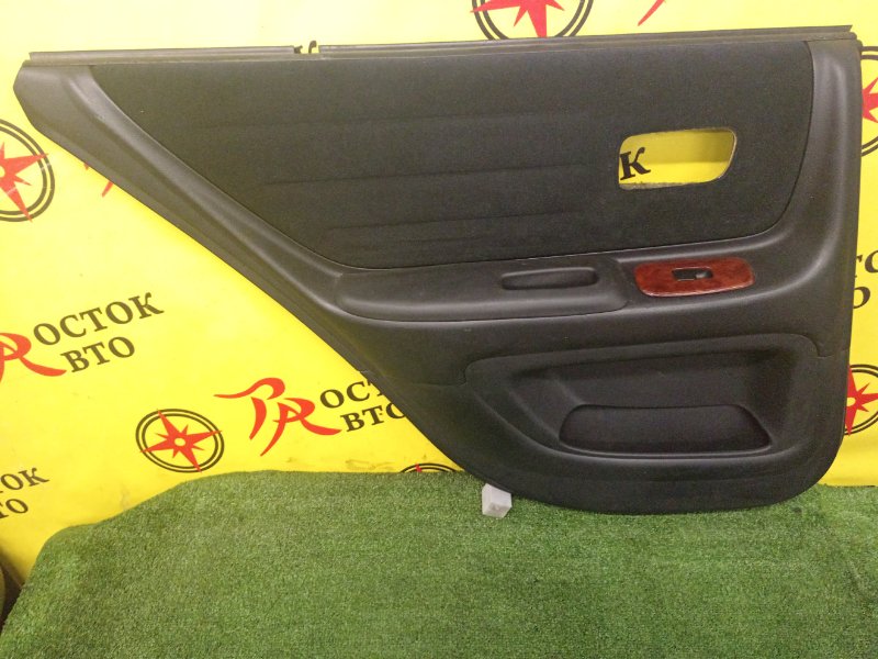 Обшивка боковой двери, 500 рублей, Красноярск