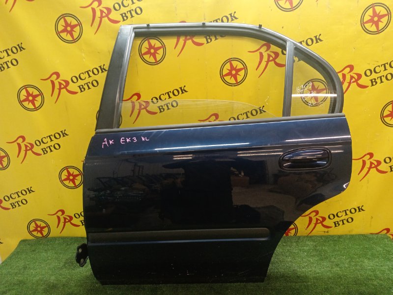 Дверь боковая, 9000 рублей, Красноярск