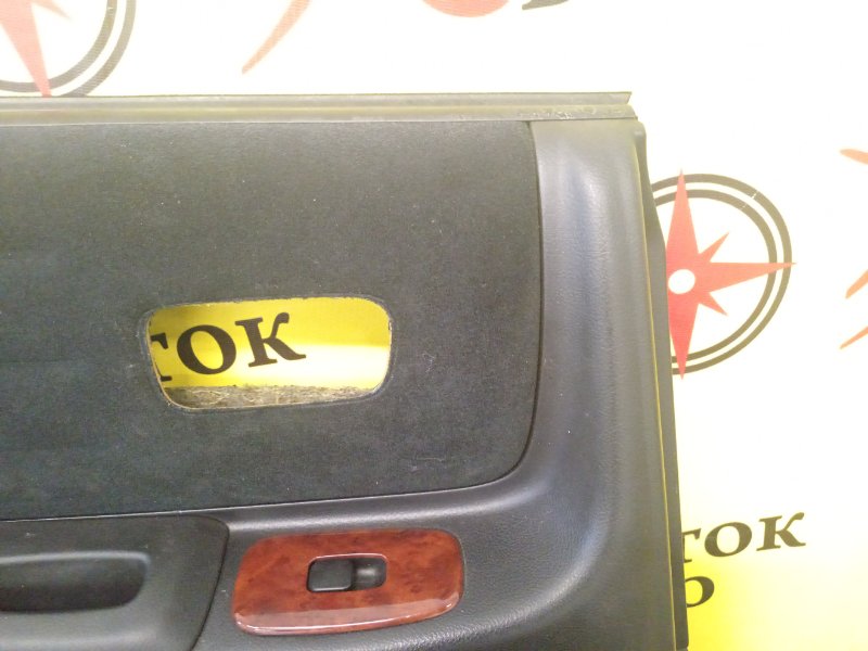 Обшивка боковой двери, 500 рублей, Красноярск