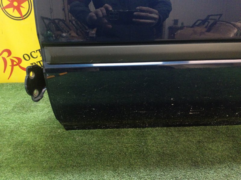 Дверь боковая, 9000 рублей, Красноярск