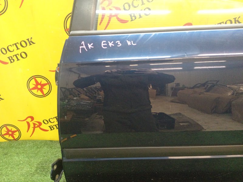 Дверь боковая, 9000 рублей, Красноярск